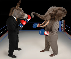 Debates and opinions - 2008 Presidential race